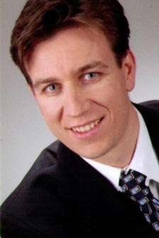 Erik Fenzl