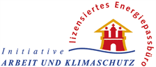 Logo Hamburger Energiepass